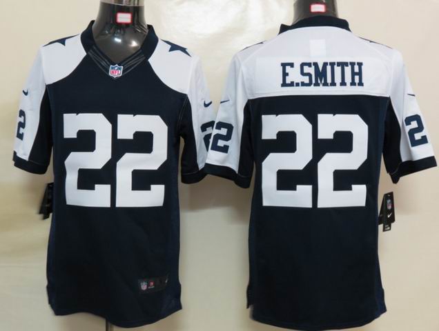 Nike Dallas Cowboys Limited Jerseys-008